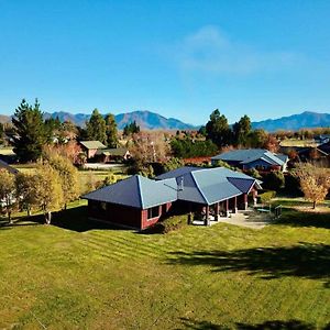 Woodbank Estate Bed And Breakfast